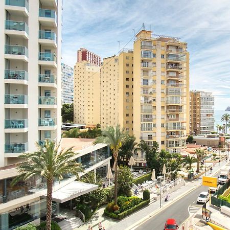 شقة Coblanca 5-Exclusivo Loft 5-6 بينايدورم المظهر الخارجي الصورة
