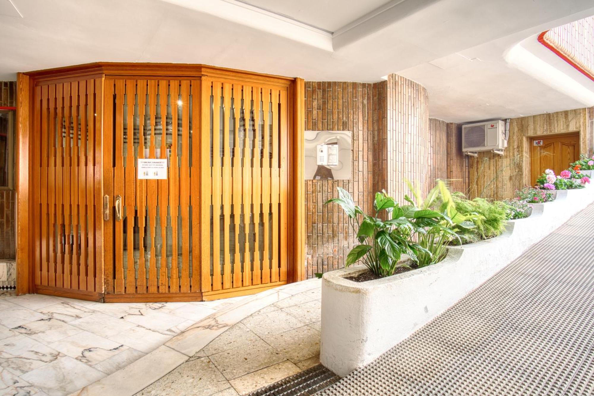 شقة Coblanca 5-Exclusivo Loft 5-6 بينايدورم المظهر الخارجي الصورة