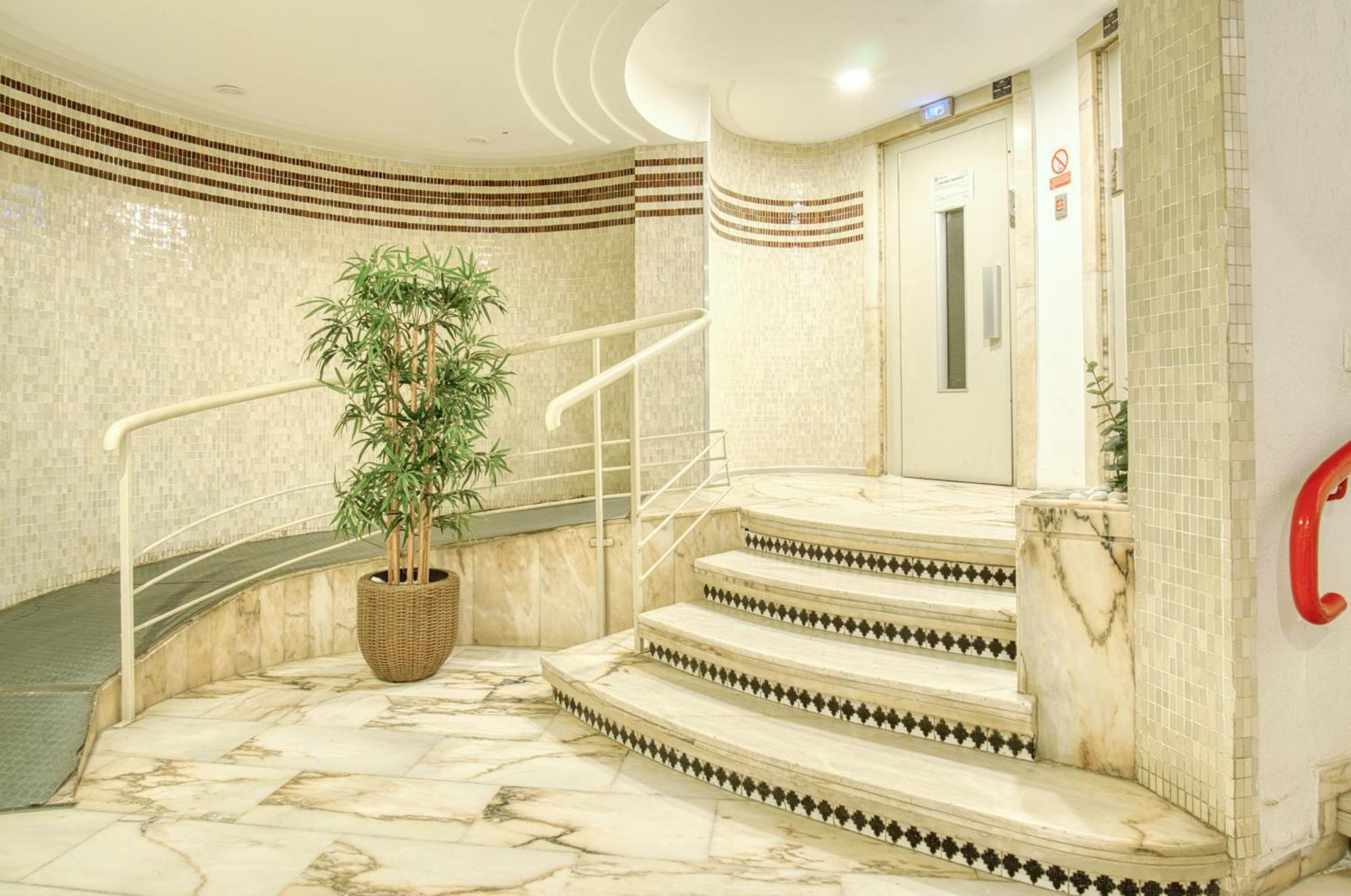 شقة Coblanca 5-Exclusivo Loft 5-6 بينايدورم المظهر الخارجي الصورة