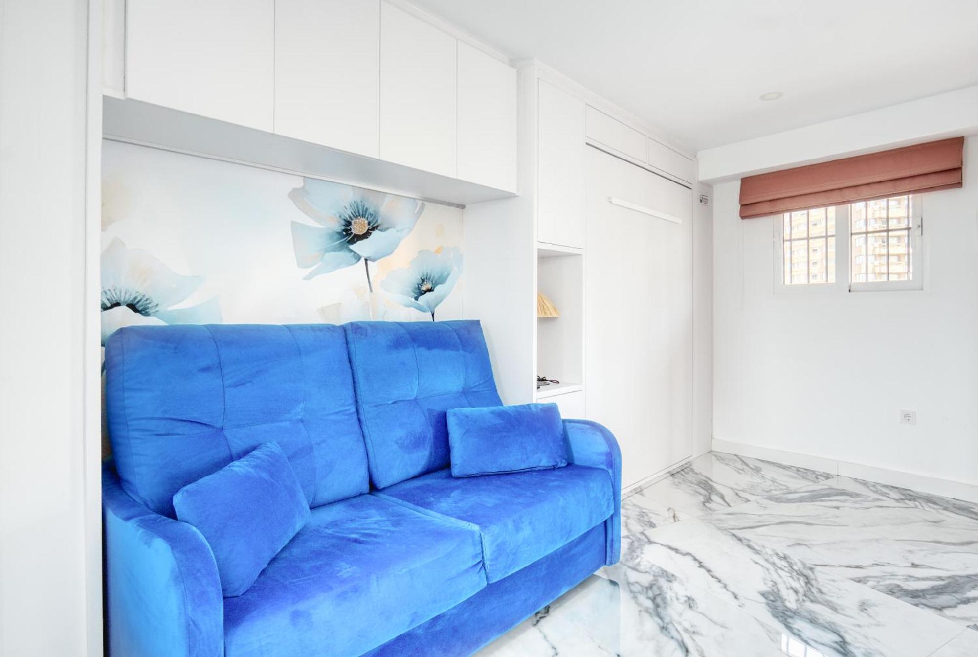 شقة Coblanca 5-Exclusivo Loft 5-6 بينايدورم المظهر الخارجي الصورة