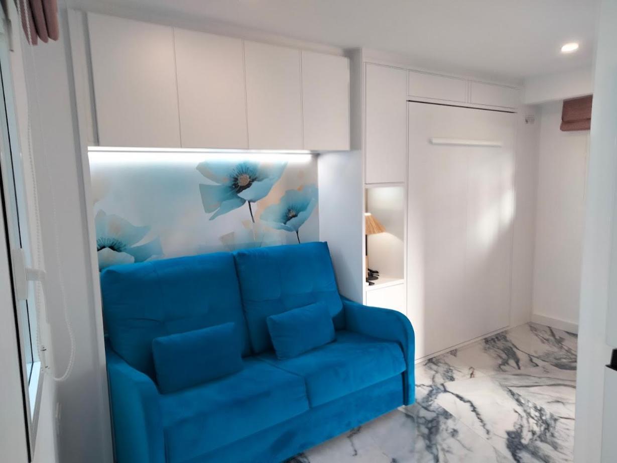 شقة Coblanca 5-Exclusivo Loft 5-6 بينايدورم المظهر الخارجي الصورة